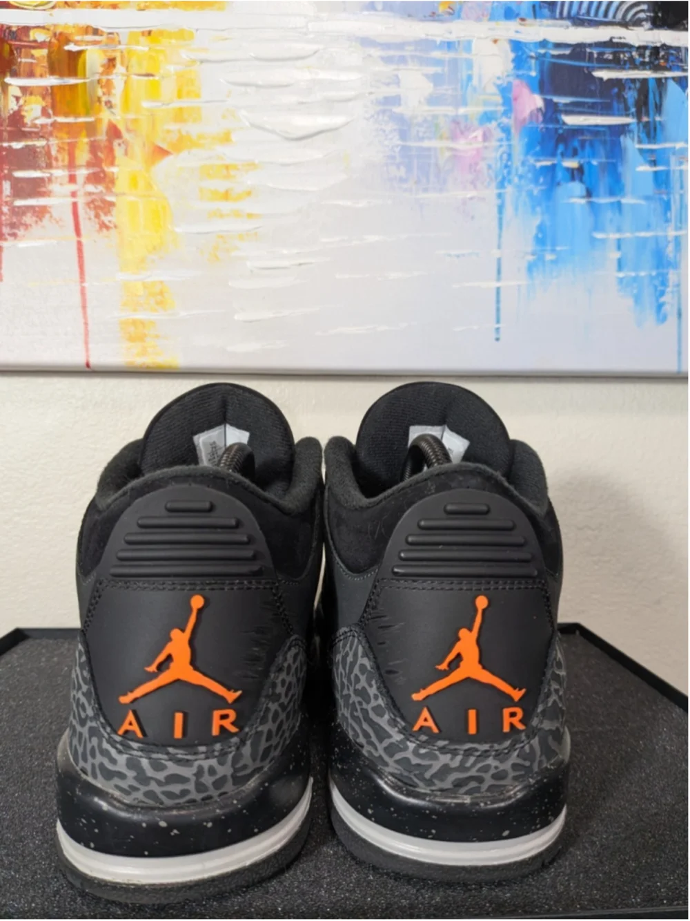 Jordan nike air